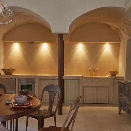 Apartmán Dammuso Neas Noto Exteriér fotografie